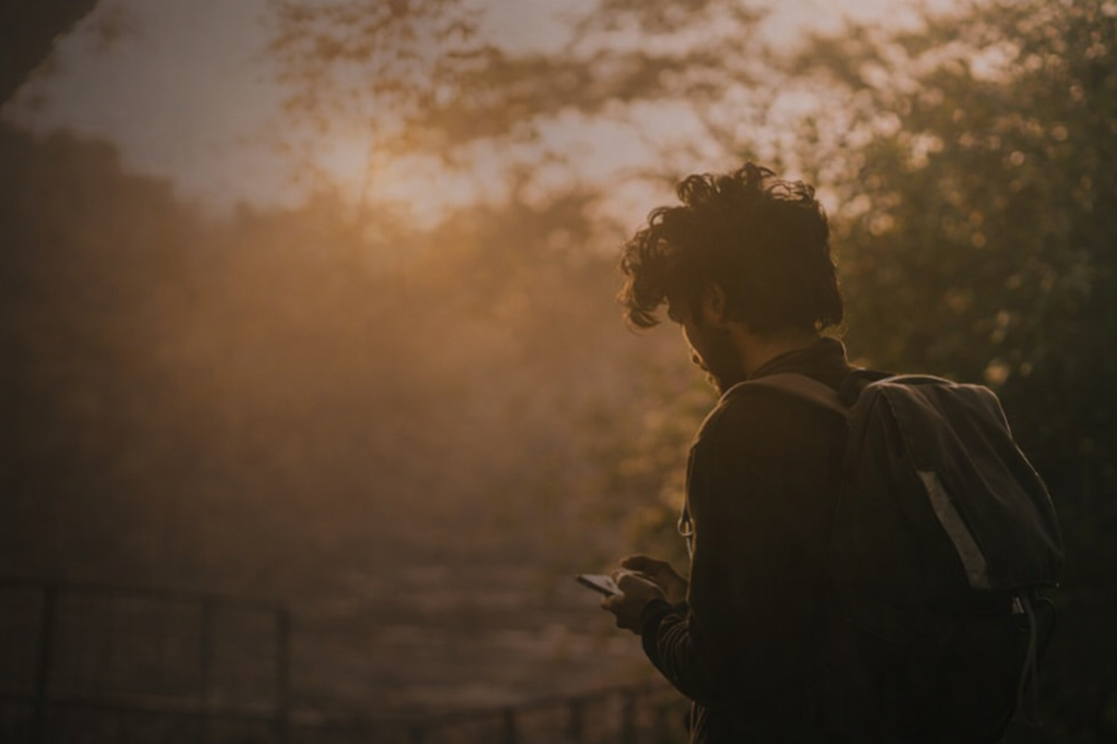 Students learning AI at KiTECH